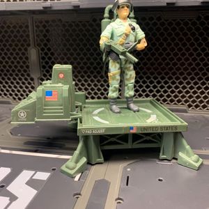 JUMP [Jet Mobile Propulsion Unit]