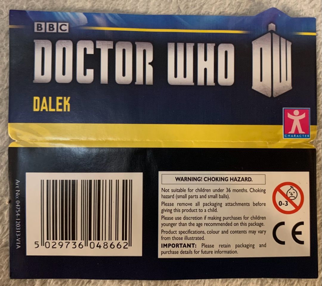 Dalek - Image 3