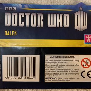Dalek