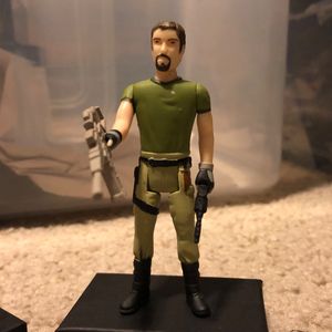 Firefly 3 3/4â€ Jayne 