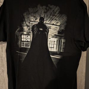Batman Dark T-Shirt