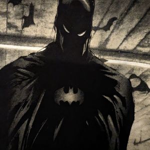Batman Dark T-Shirt