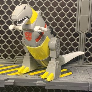 Grimlock