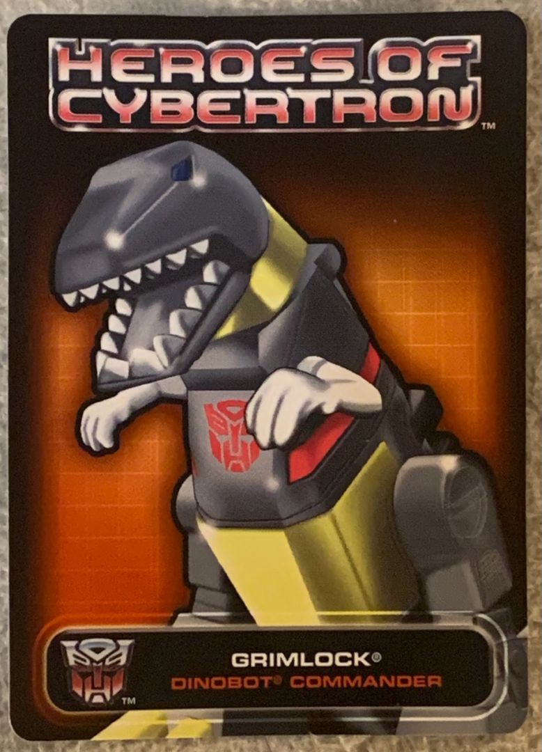 Grimlock - Image 2