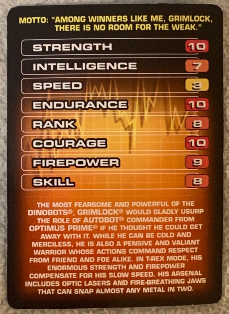 Grimlock - Image 3