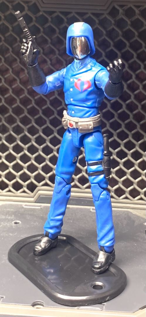 Cobra Commander - Image 1