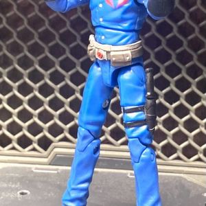 Cobra Commander