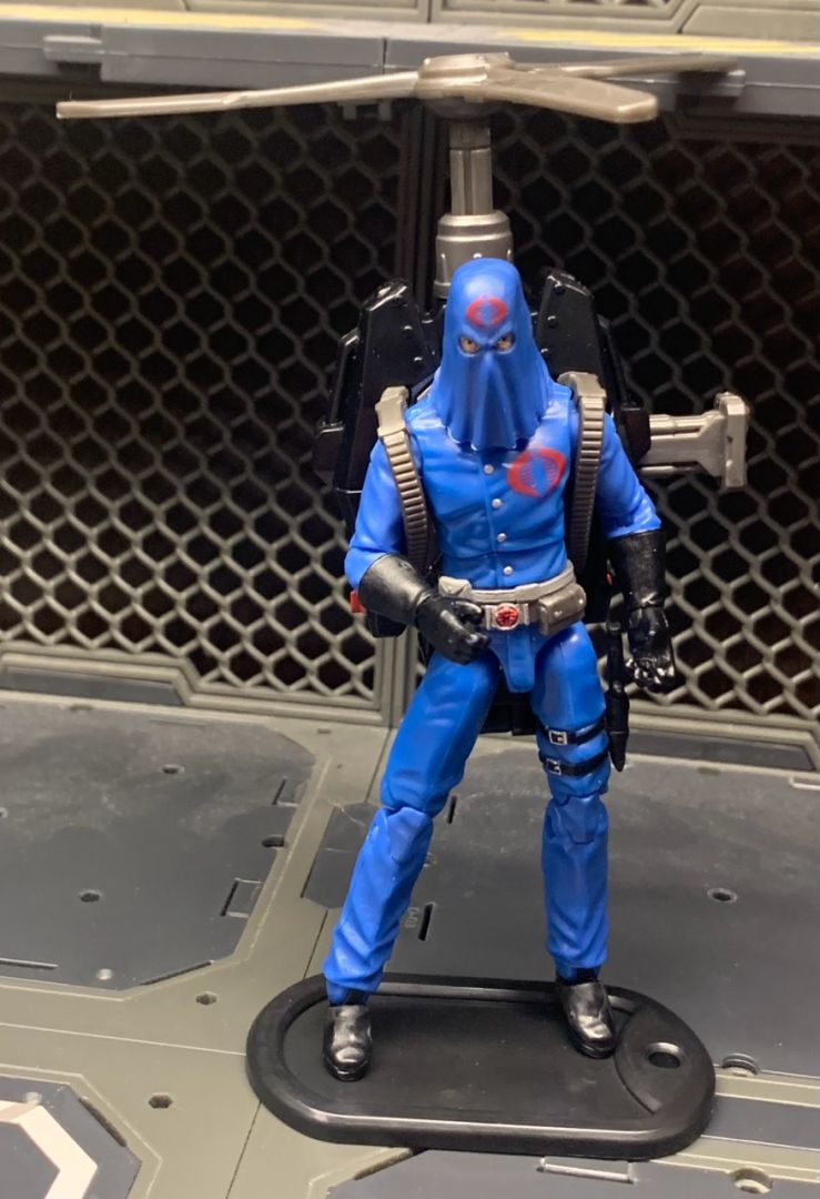 Cobra Commander - Image 2