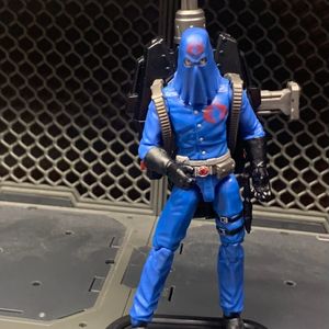 Cobra Commander
