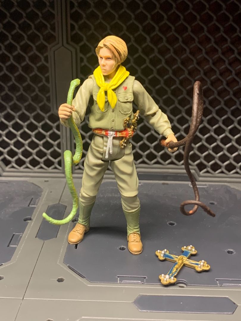Young Indy - Image 1