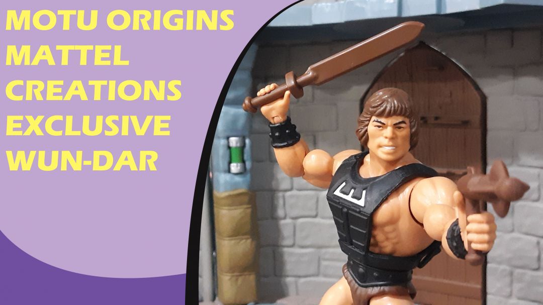 Wun-Dar Review - Image 1