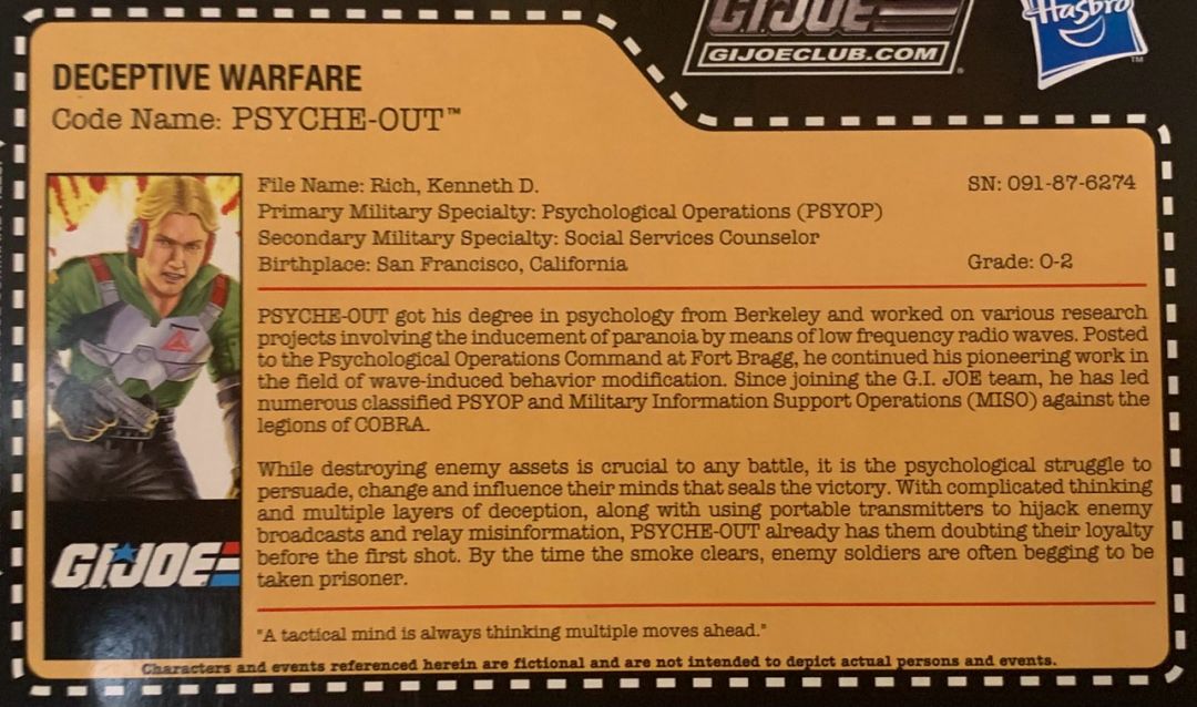 Psyche-Out - Image 6