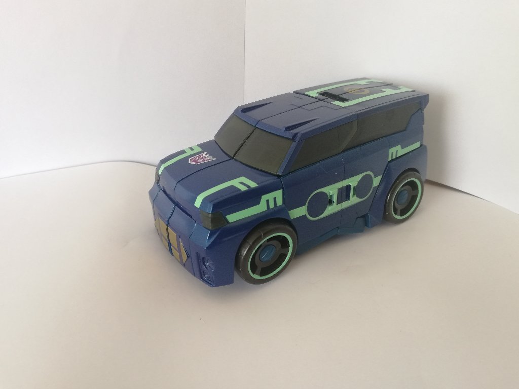 Soundwave animated - Image 2