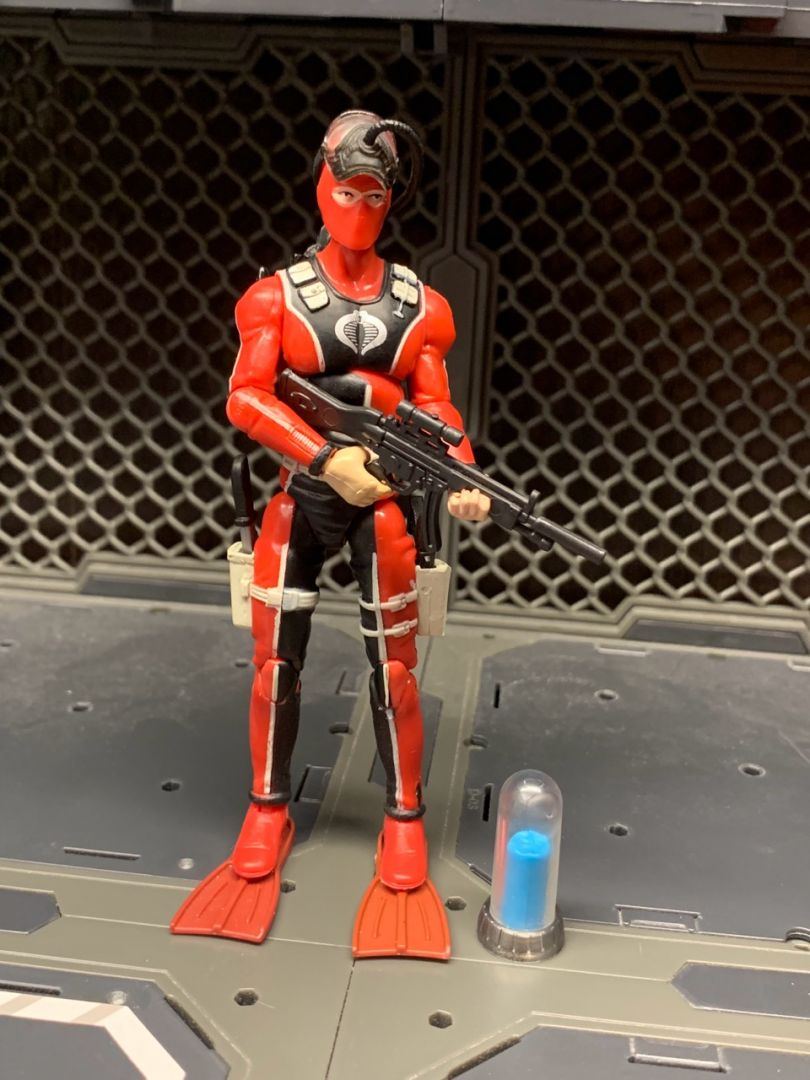 Cobra Diver - Image 2