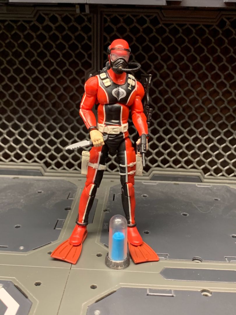 Cobra Diver - Image 3