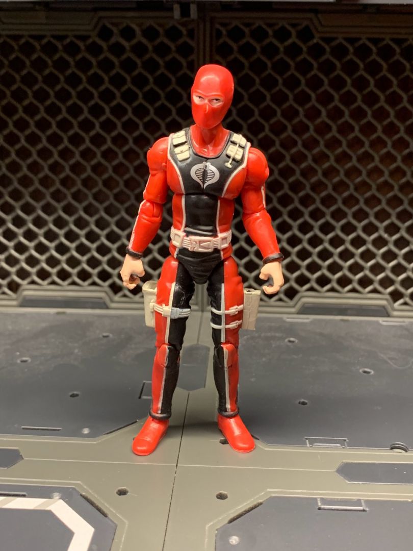 Cobra Diver - Image 4