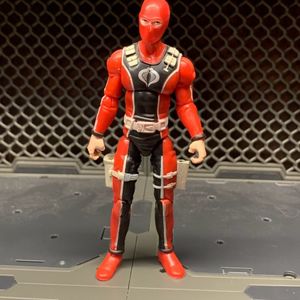Cobra Diver