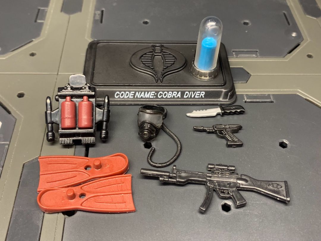 Cobra Diver - Image 5