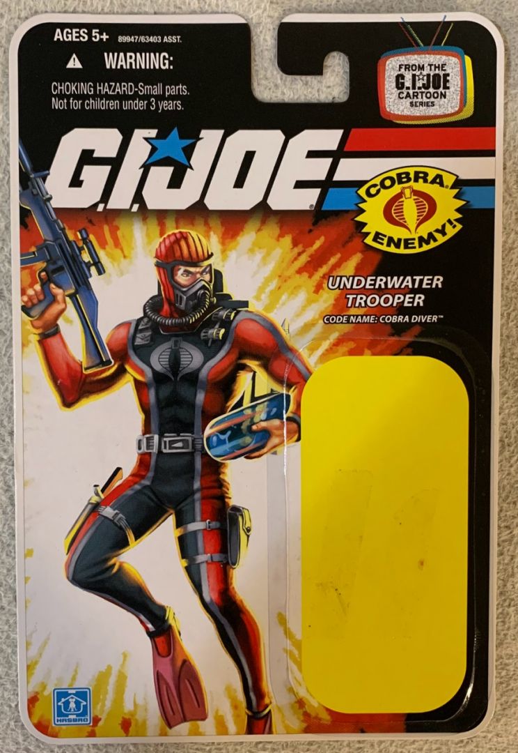 Cobra Diver - Image 7