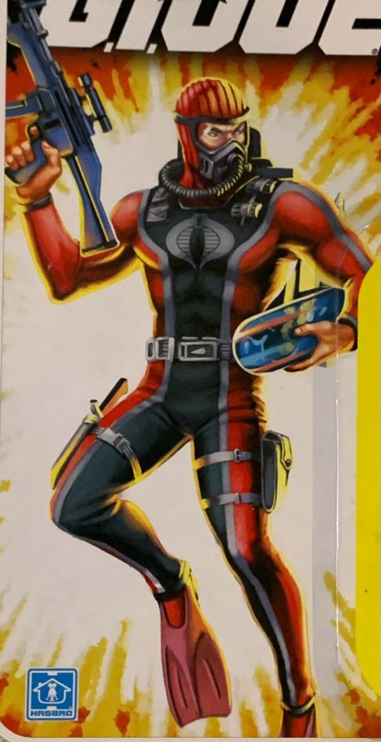 Cobra Diver - Image 9