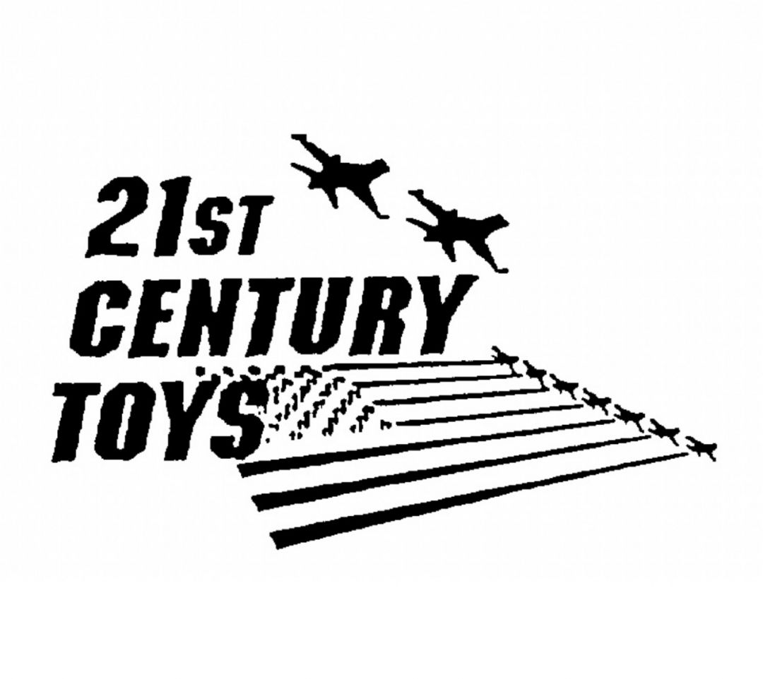 21st Century Toys