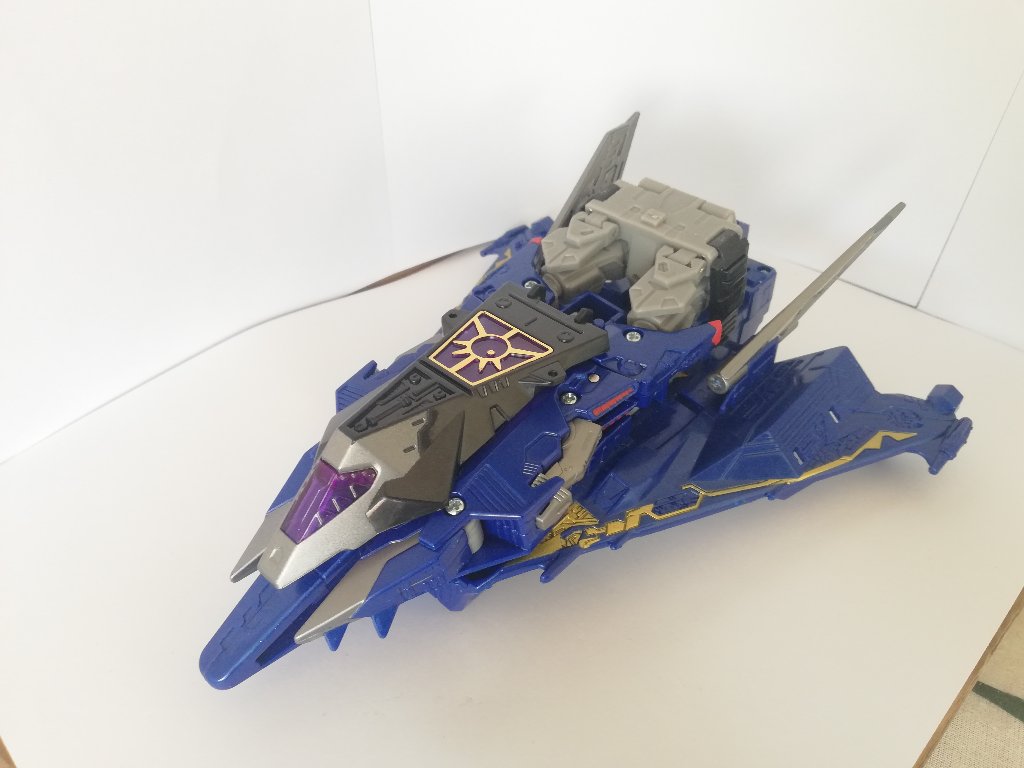 Soundwave cybertron - Image 2