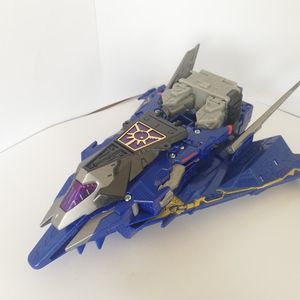 Soundwave cybertron