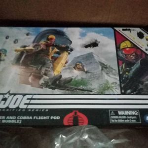 Classified Python Patrol Tele-Viper & Trubble Bubble