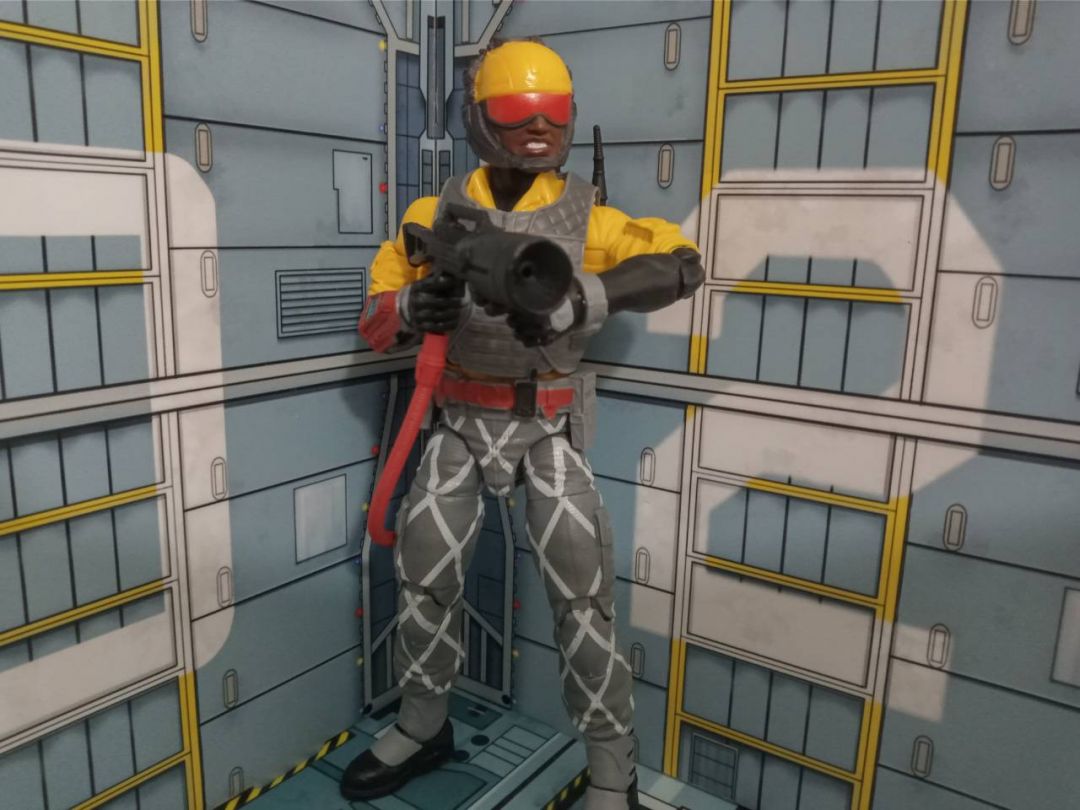 Classified Python Patrol Tele-Viper & Trubble Bubble - Image 4