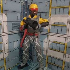 Classified Python Patrol Tele-Viper & Trubble Bubble