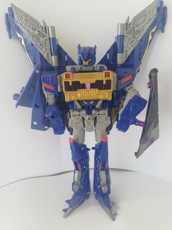 Soundwave cybertron - Image 1