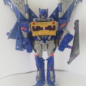 Soundwave cybertron