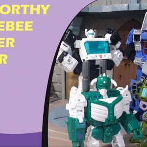 Trooper Pack Review