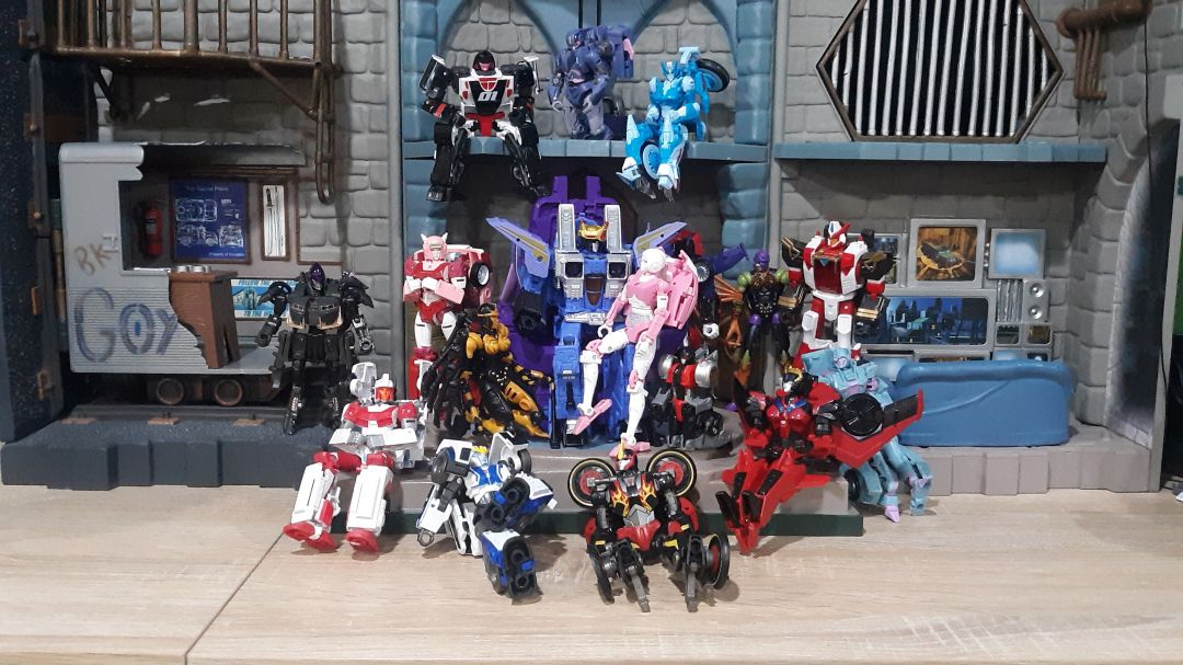 Trooper Pack Review - Image 3