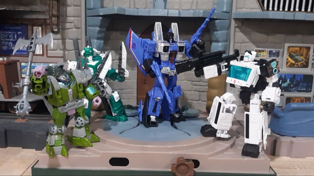 Trooper Pack Review - Image 2