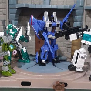 Trooper Pack Review