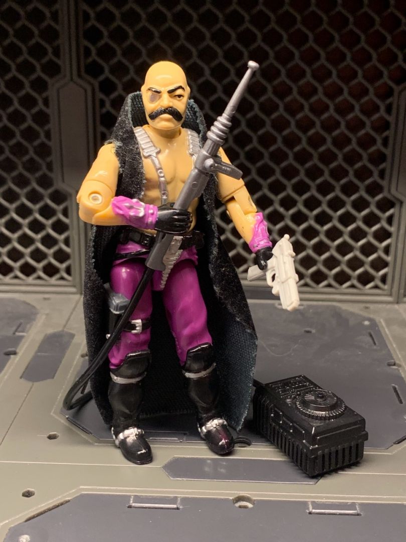 Dr. Mindbender - Image 1