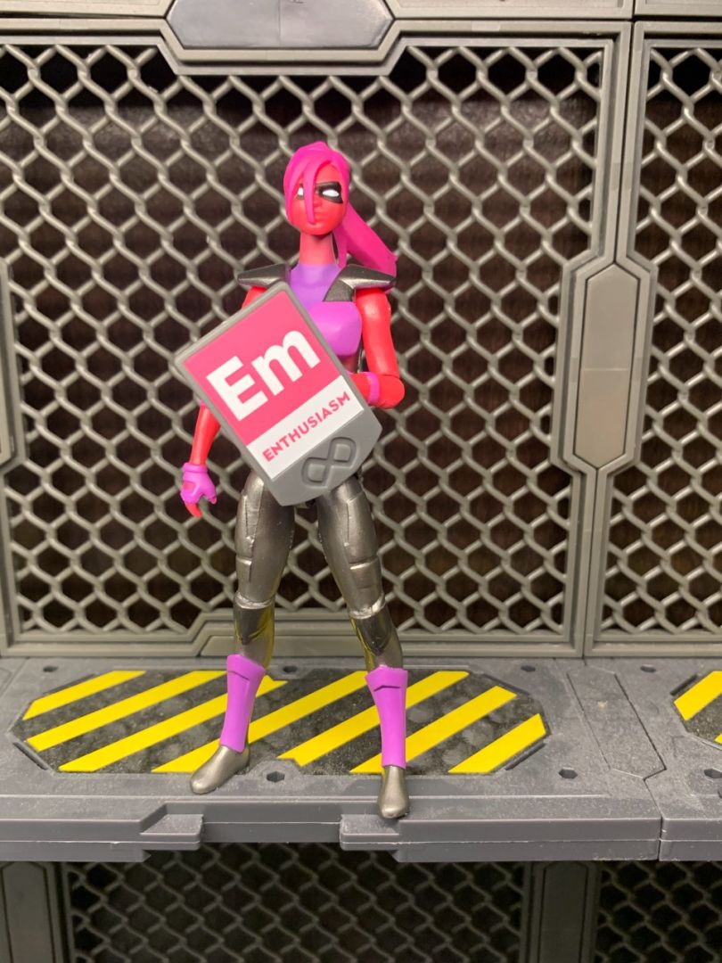 Enthusiasm - Image 1