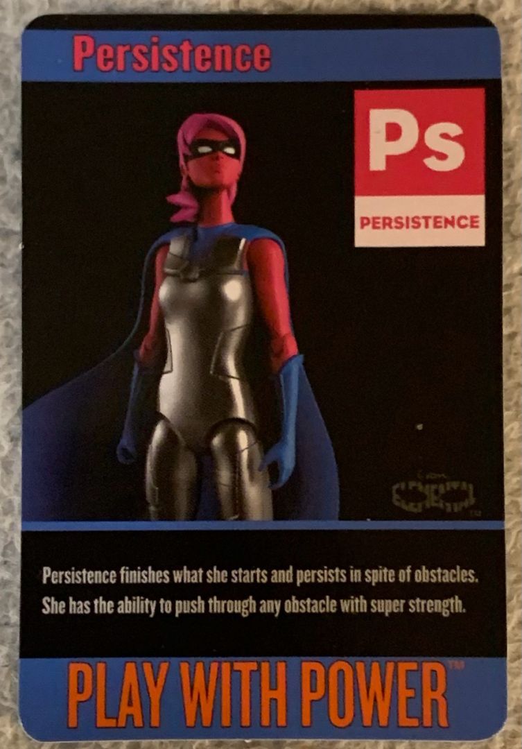 Persistence - Image 4