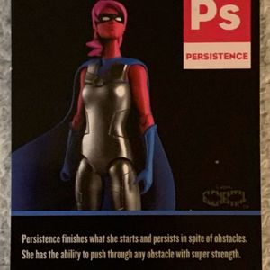Persistence
