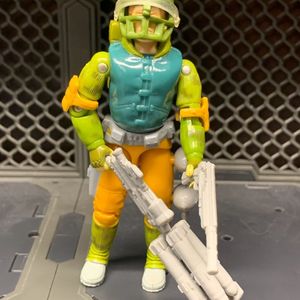 Capt. Grid-Iron 
