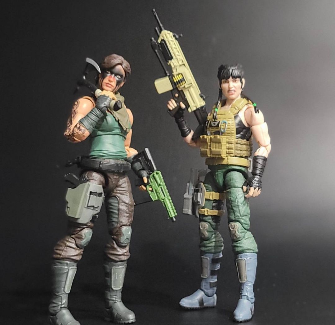 Lady Squad - Image 2