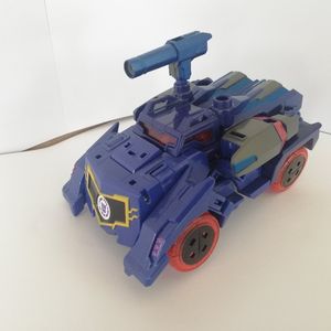 Soundwave robots in disguise