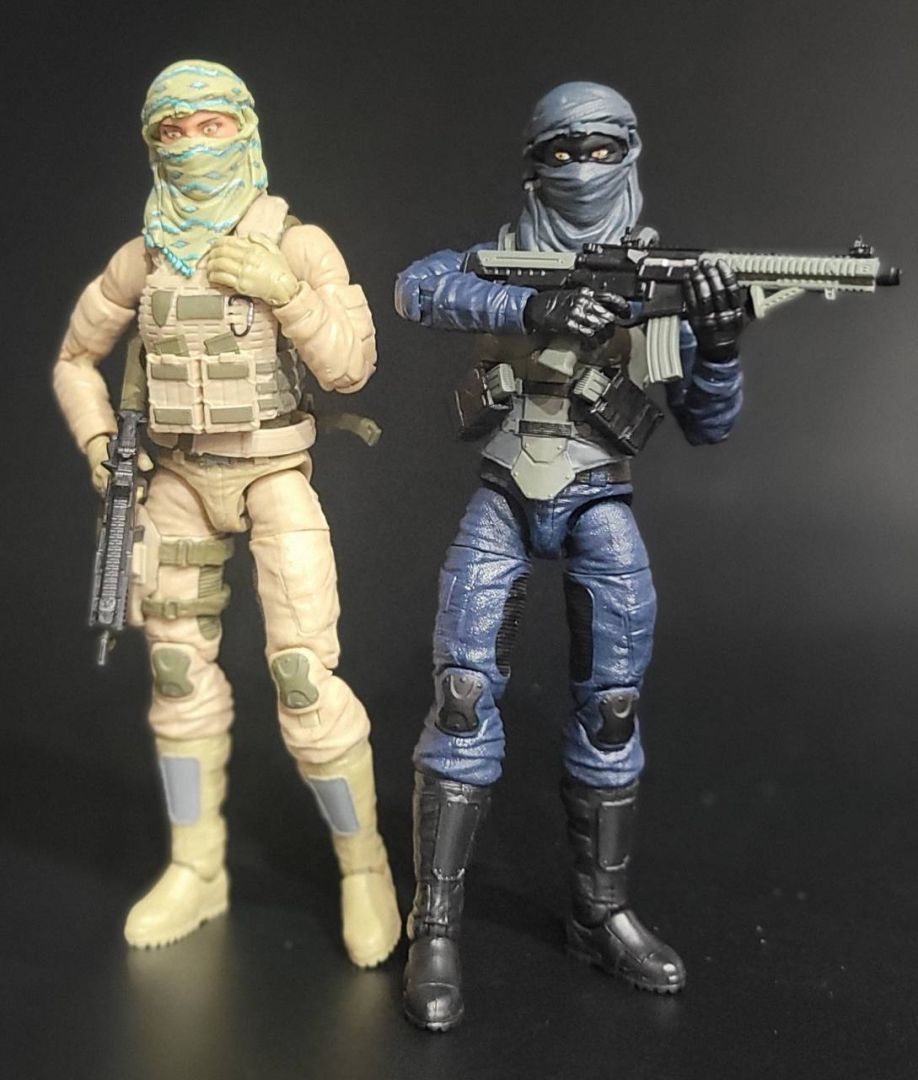 Lady Squad - Image 6