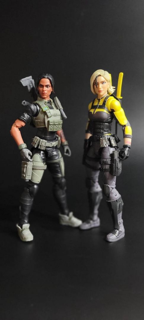 Lady Squad - Image 7