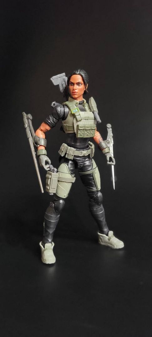 Lady Squad - Image 8