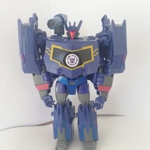 Soundwave robots in disguise