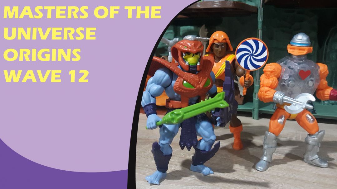 Wave 12 Review - Image 1