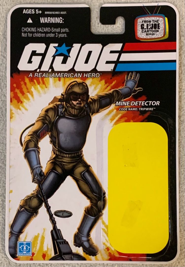 Tripwire  - Image 3