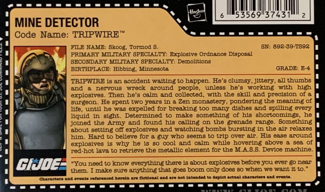 Tripwire  - Image 6